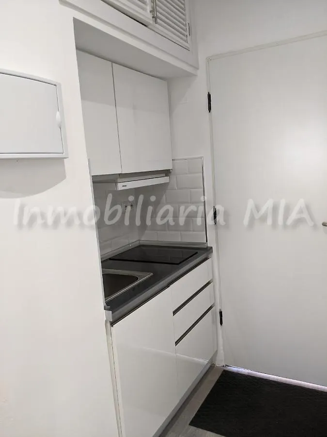 Apartmán Mia06 Torremolinos
