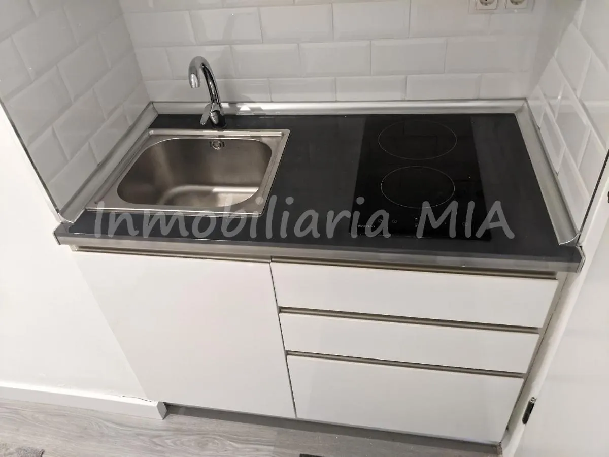 Apartmán Mia06 Torremolinos