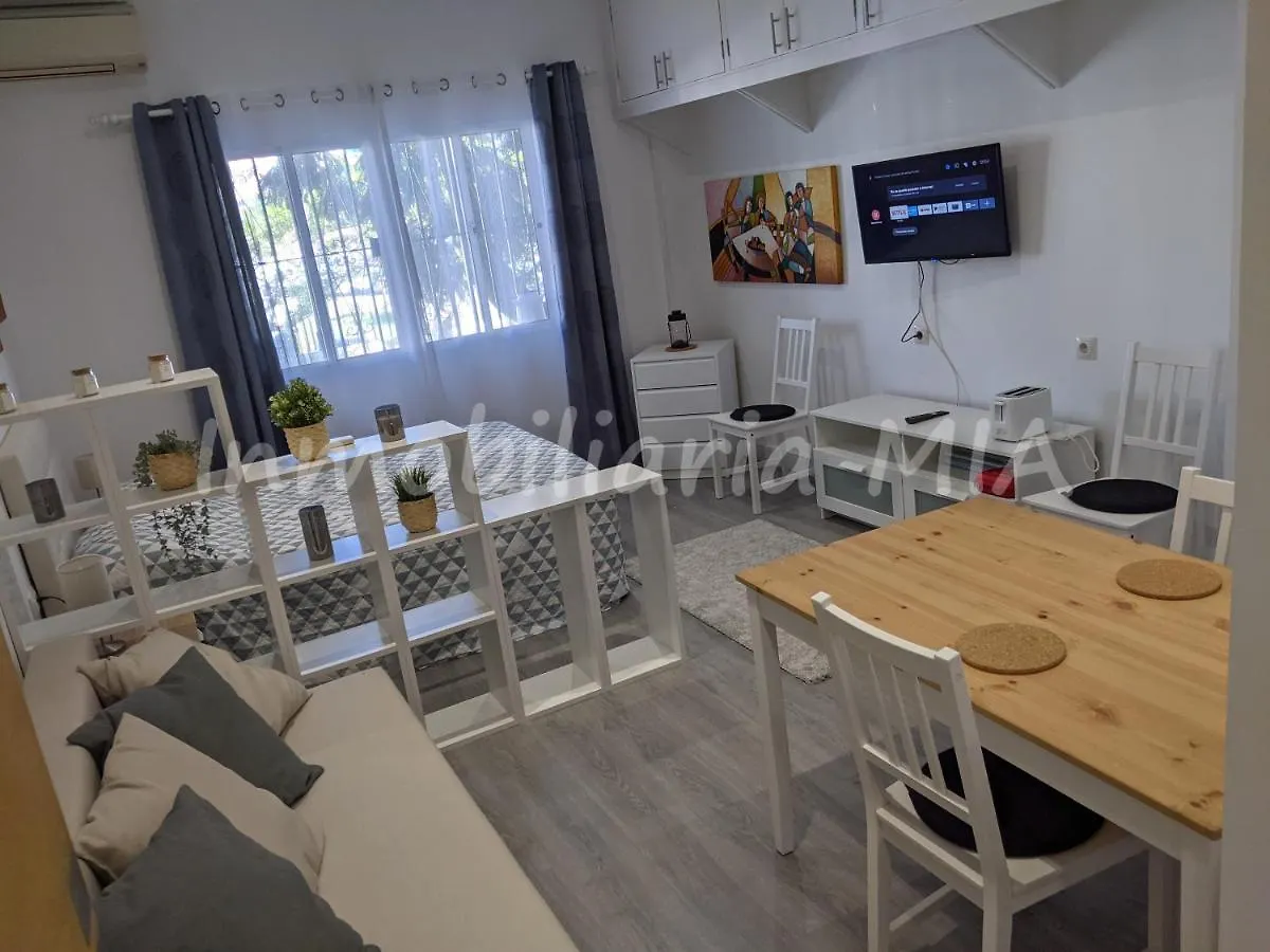 Apartmán Mia06 Torremolinos