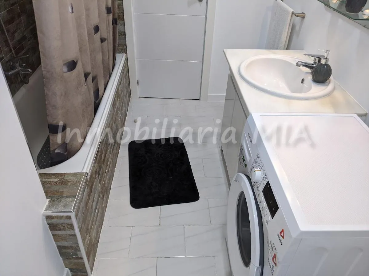 Apartmán Mia06 Torremolinos