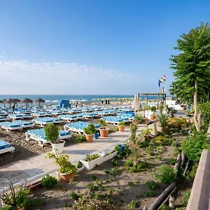 Apartament Playa Carihuela El Carmen, Torremolinos