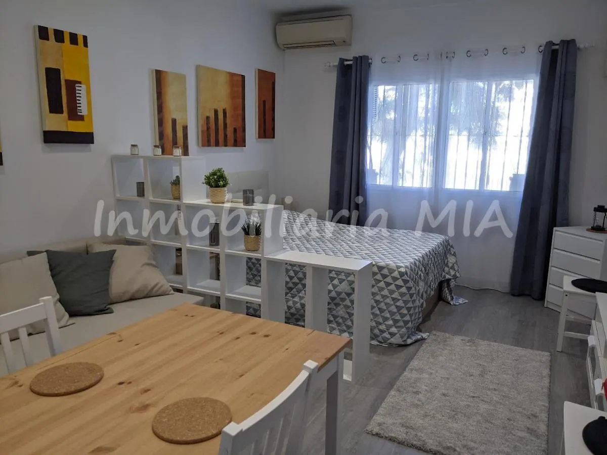 Mia06 Apartment Torremolinos Spain