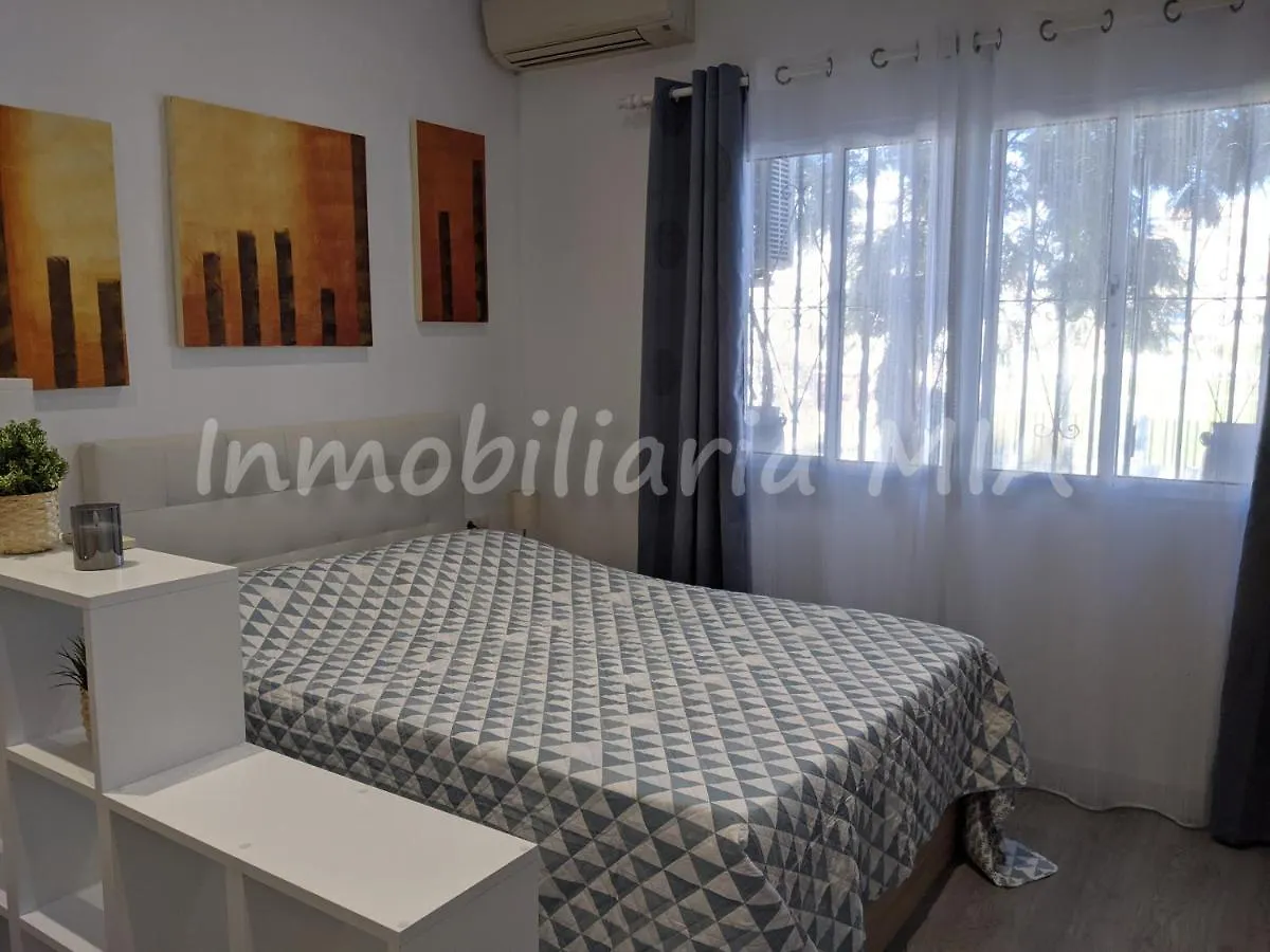 Mia06 Apartment Torremolinos