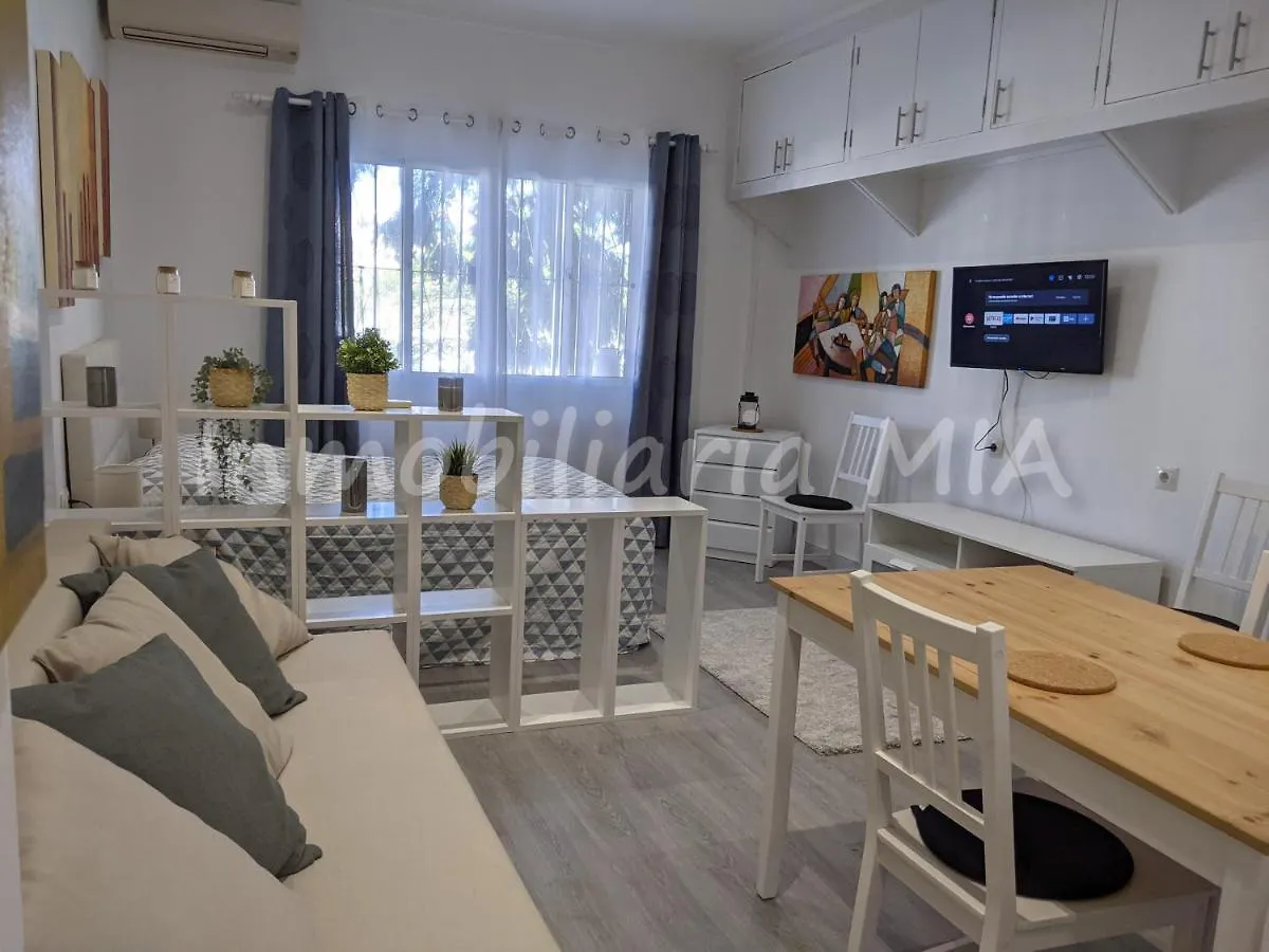 Mia06 Apartment Torremolinos 0*,