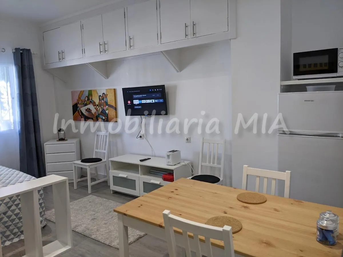 Mia06 Apartment Torremolinos