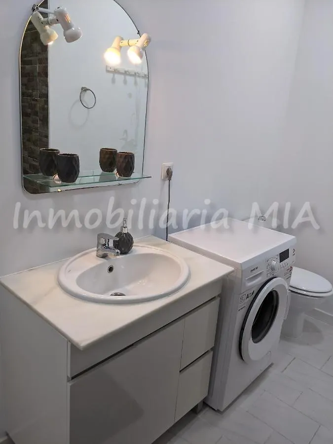 Mia06 Apartment Torremolinos