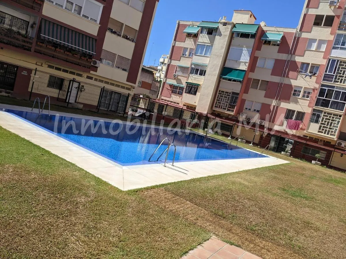 Mia06 Apartment Torremolinos Spain